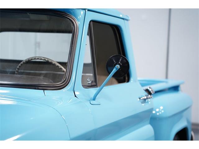 1966 Chevrolet C10 (CC-2104410) for sale in Lithia Springs, Georgia