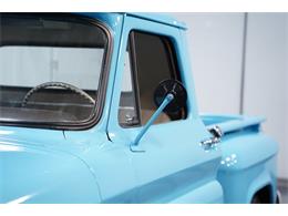 1966 Chevrolet C10 (CC-2104410) for sale in Lithia Springs, Georgia