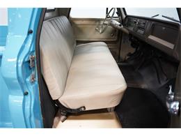 1966 Chevrolet C10 (CC-2104410) for sale in Lithia Springs, Georgia