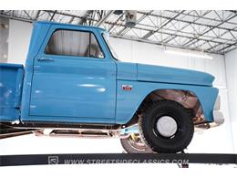 1966 Chevrolet C10 (CC-2104410) for sale in Lithia Springs, Georgia