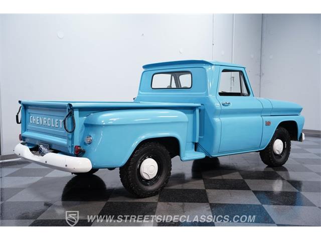 1966 Chevrolet C10 (CC-2104410) for sale in Lithia Springs, Georgia