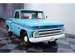 1966 Chevrolet C10 (CC-2104410) for sale in Lithia Springs, Georgia