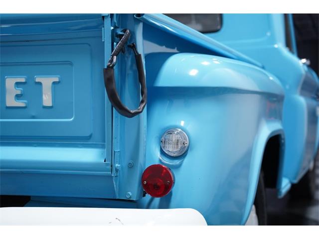 1966 Chevrolet C10 (CC-2104410) for sale in Lithia Springs, Georgia