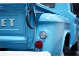 1966 Chevrolet C10 (CC-2104410) for sale in Lithia Springs, Georgia