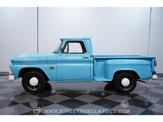 1966 Chevrolet C10 (CC-2104410) for sale in Lithia Springs, Georgia