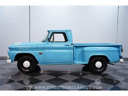 1966 Chevrolet C10 (CC-2104410) for sale in Lithia Springs, Georgia