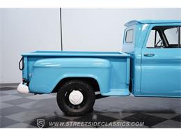 1966 Chevrolet C10 (CC-2104410) for sale in Lithia Springs, Georgia