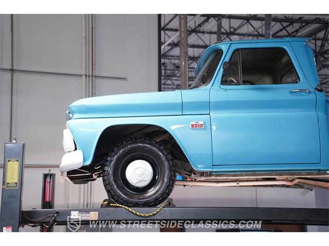 1966 Chevrolet C10 (CC-2104410) for sale in Lithia Springs, Georgia
