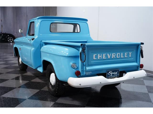 1966 Chevrolet C10 (CC-2104410) for sale in Lithia Springs, Georgia