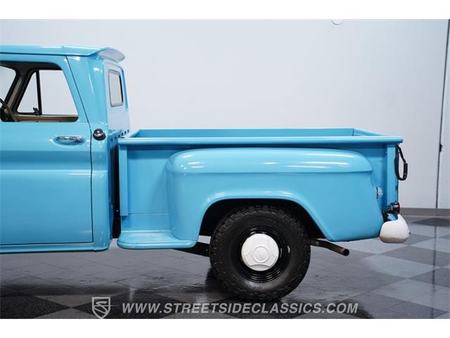 1966 Chevrolet C10 (CC-2104410) for sale in Lithia Springs, Georgia