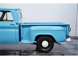 1966 Chevrolet C10 (CC-2104410) for sale in Lithia Springs, Georgia