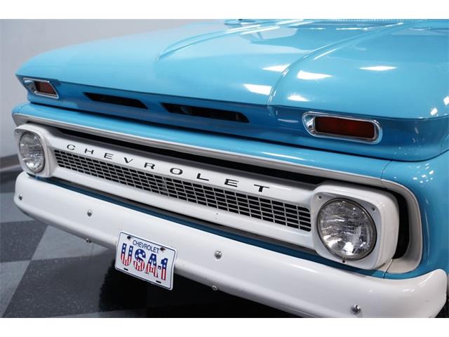 1966 Chevrolet C10 (CC-2104410) for sale in Lithia Springs, Georgia