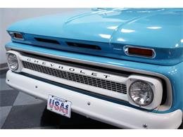 1966 Chevrolet C10 (CC-2104410) for sale in Lithia Springs, Georgia