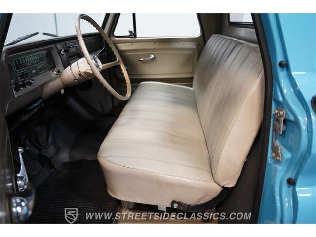 1966 Chevrolet C10 (CC-2104410) for sale in Lithia Springs, Georgia