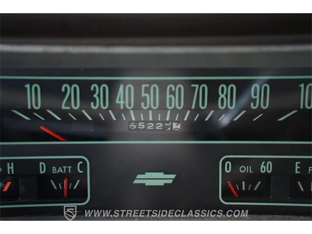 1966 Chevrolet C10 (CC-2104410) for sale in Lithia Springs, Georgia