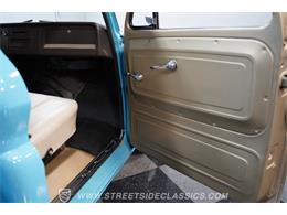 1966 Chevrolet C10 (CC-2104410) for sale in Lithia Springs, Georgia