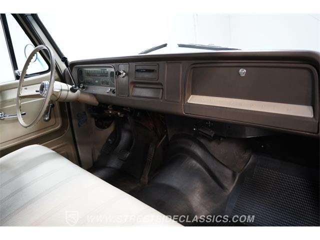 1966 Chevrolet C10 (CC-2104410) for sale in Lithia Springs, Georgia