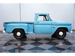 1966 Chevrolet C10 (CC-2104410) for sale in Lithia Springs, Georgia