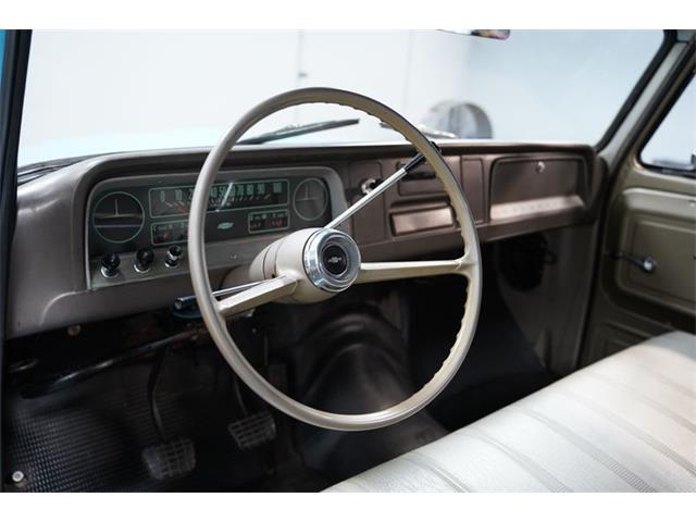 1966 Chevrolet C10 (CC-2104410) for sale in Lithia Springs, Georgia