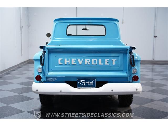 1966 Chevrolet C10 (CC-2104410) for sale in Lithia Springs, Georgia