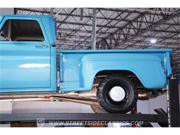 1966 Chevrolet C10 (CC-2104410) for sale in Lithia Springs, Georgia