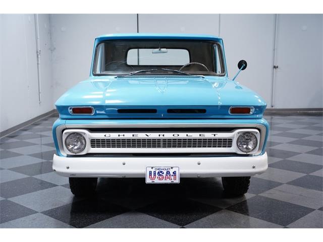 1966 Chevrolet C10 (CC-2104410) for sale in Lithia Springs, Georgia