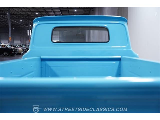 1966 Chevrolet C10 (CC-2104410) for sale in Lithia Springs, Georgia