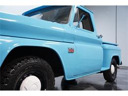 1966 Chevrolet C10 (CC-2104410) for sale in Lithia Springs, Georgia