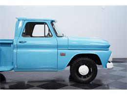 1966 Chevrolet C10 (CC-2104410) for sale in Lithia Springs, Georgia