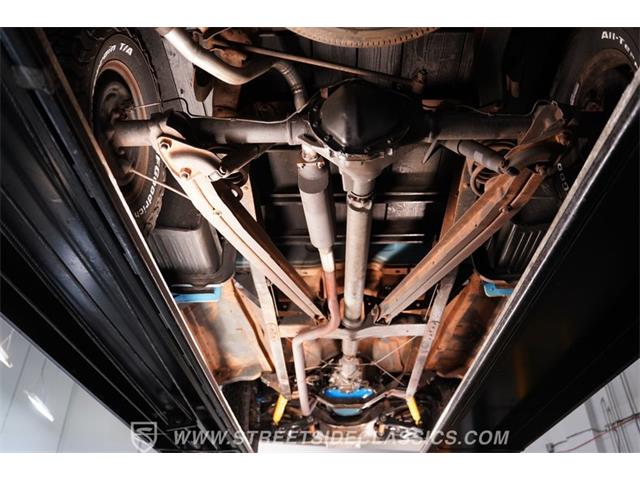 1966 Chevrolet C10 (CC-2104410) for sale in Lithia Springs, Georgia