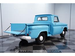 1966 Chevrolet C10 (CC-2104410) for sale in Lithia Springs, Georgia