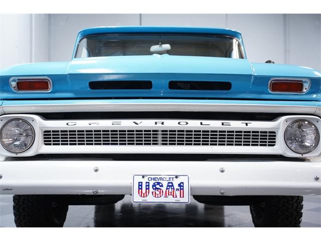 1966 Chevrolet C10 (CC-2104410) for sale in Lithia Springs, Georgia
