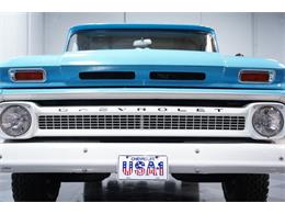 1966 Chevrolet C10 (CC-2104410) for sale in Lithia Springs, Georgia