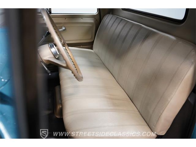 1966 Chevrolet C10 (CC-2104410) for sale in Lithia Springs, Georgia
