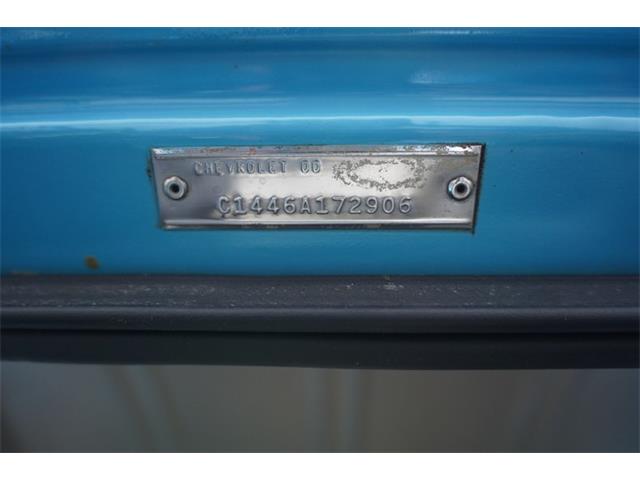 1966 Chevrolet C10 (CC-2104410) for sale in Lithia Springs, Georgia