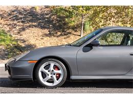 2001 Porsche 996 (CC-2104411) for sale in Beverly Hills, California