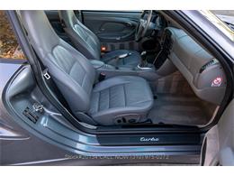 2001 Porsche 996 (CC-2104411) for sale in Beverly Hills, California
