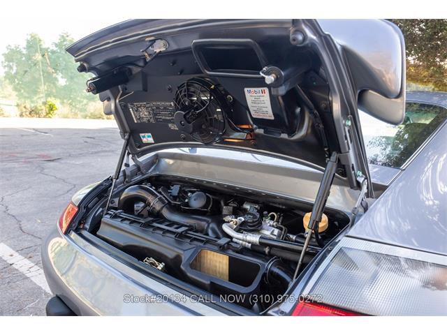 2001 Porsche 996 (CC-2104411) for sale in Beverly Hills, California