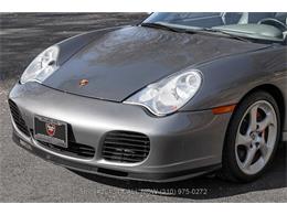 2001 Porsche 996 (CC-2104411) for sale in Beverly Hills, California