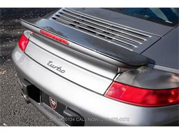 2001 Porsche 996 (CC-2104411) for sale in Beverly Hills, California