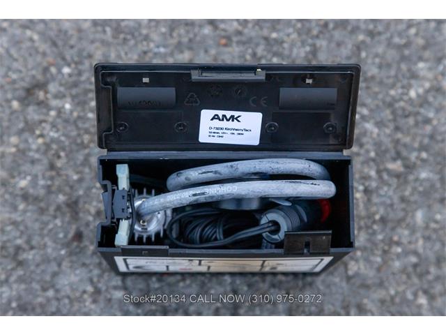 2001 Porsche 996 (CC-2104411) for sale in Beverly Hills, California