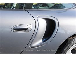 2001 Porsche 996 (CC-2104411) for sale in Beverly Hills, California