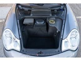 2001 Porsche 996 (CC-2104411) for sale in Beverly Hills, California