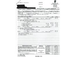 2001 Porsche 996 (CC-2104411) for sale in Beverly Hills, California
