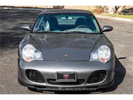 2001 Porsche 996 (CC-2104411) for sale in Beverly Hills, California