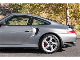 2001 Porsche 996 (CC-2104411) for sale in Beverly Hills, California