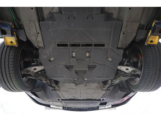 2001 Porsche 996 (CC-2104411) for sale in Beverly Hills, California