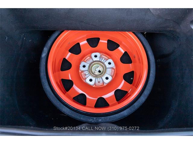 2001 Porsche 996 (CC-2104411) for sale in Beverly Hills, California
