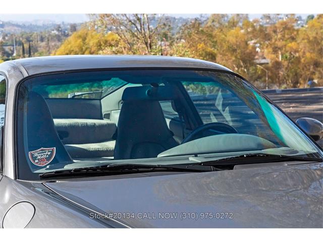 2001 Porsche 996 (CC-2104411) for sale in Beverly Hills, California