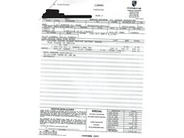 2001 Porsche 996 (CC-2104411) for sale in Beverly Hills, California